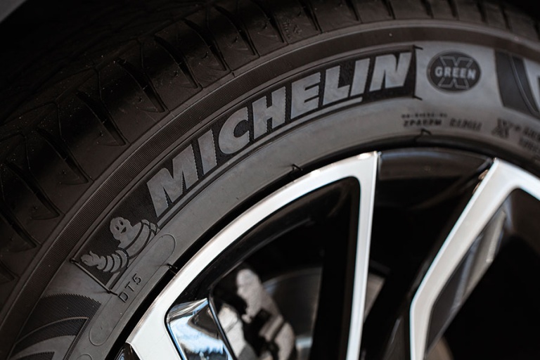  - 3 - Pilotte Pneus Michelin - Loja de reparos e venda de pneus